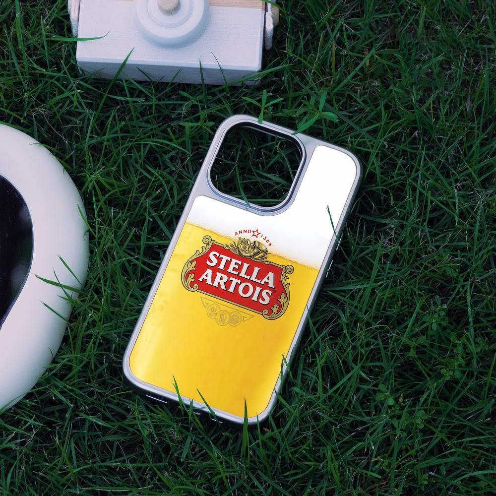 Beer & Wine Jockey Plaza Shopping - Чехол для телефона S-STELLA A-ARTOIS Beer