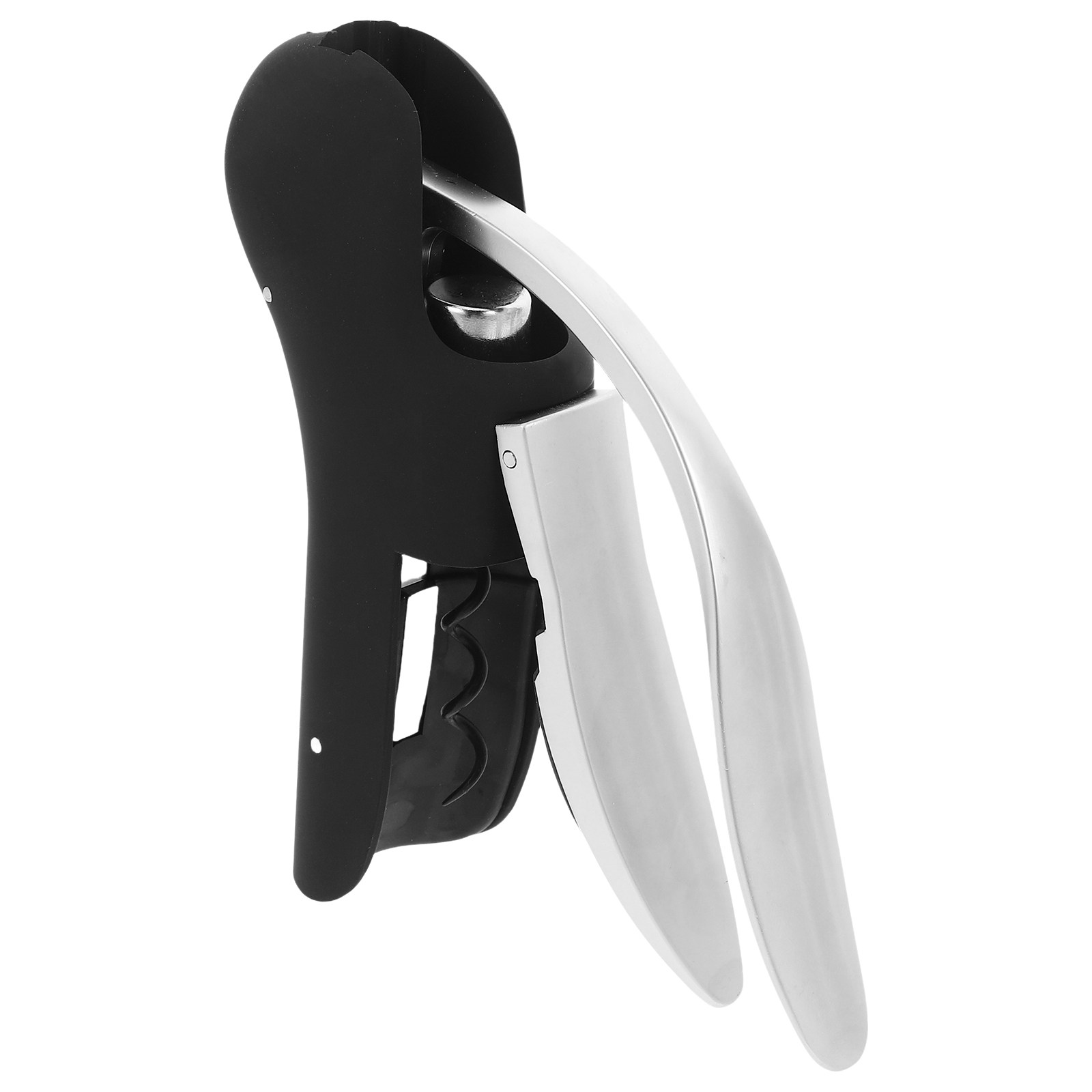 Cork Screw Lever - Штопор для вина из цинкового сплава