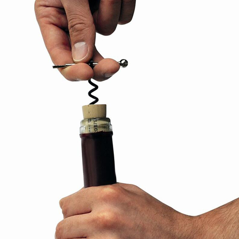 Wine Beer Bottle - Мини-открывалка для бутылок вина и пива,