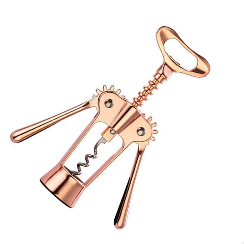 Cork Screw Lever - L9NB Цинк-сплав сплав вино