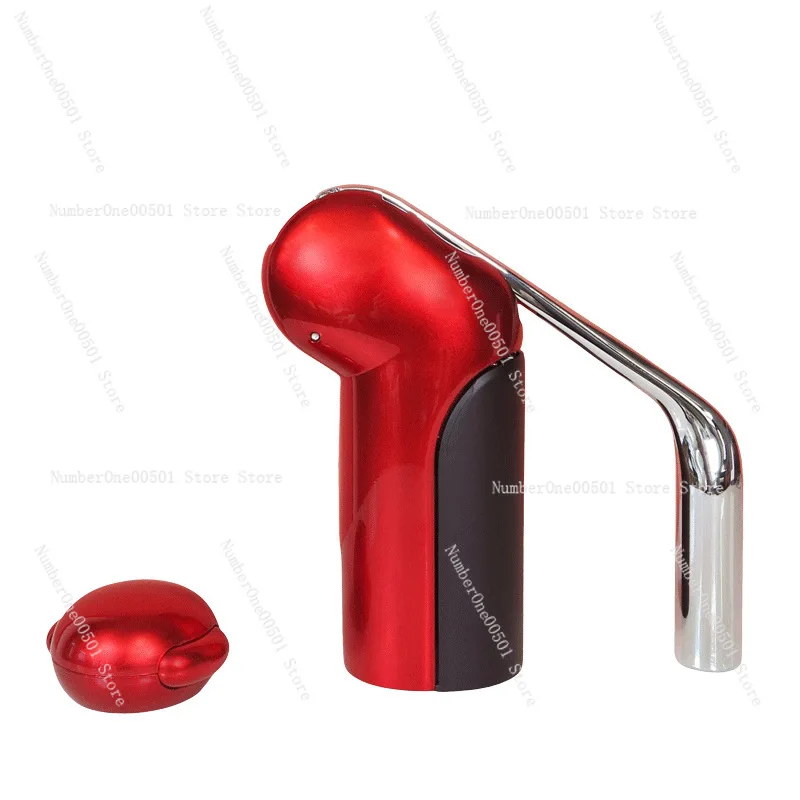 Cork Screw Lever - Ручной штопор для вина с ножом