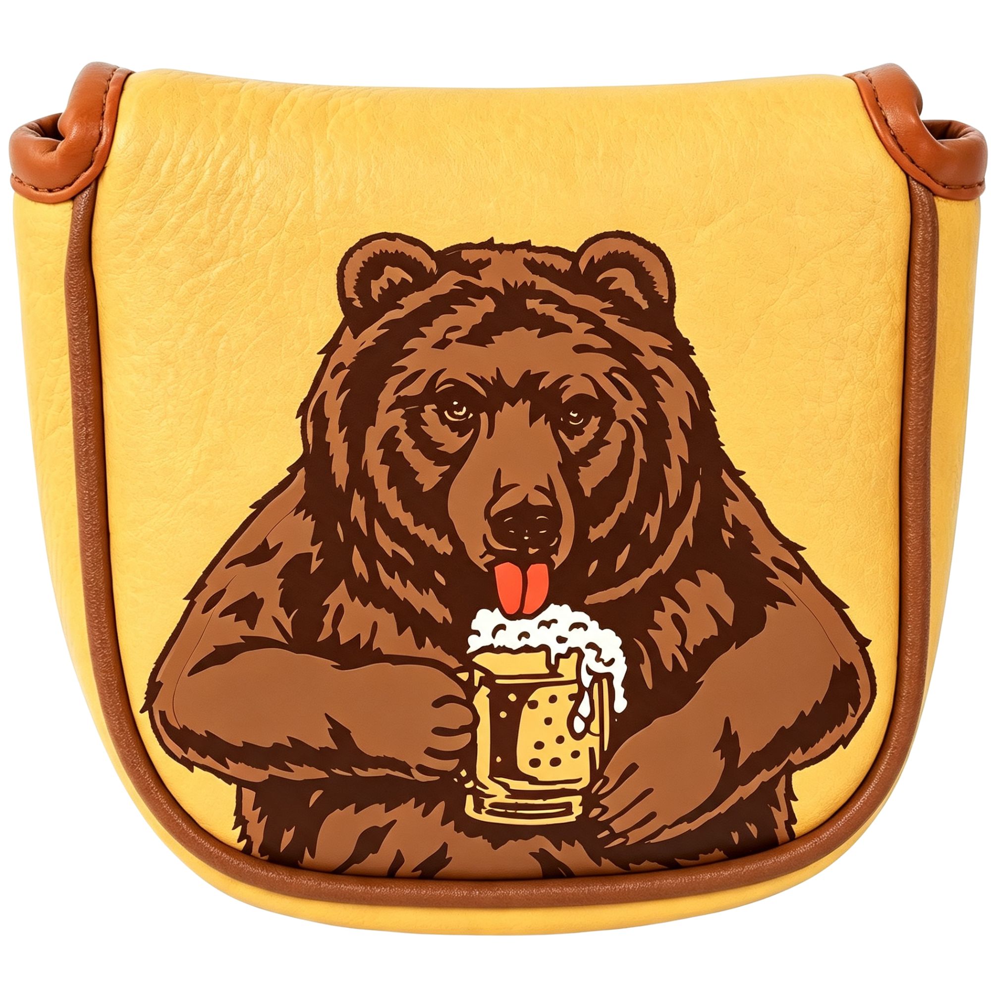 Beer & Wine Jockey Plaza Shopping - Чехол для клюшки для гольфа с