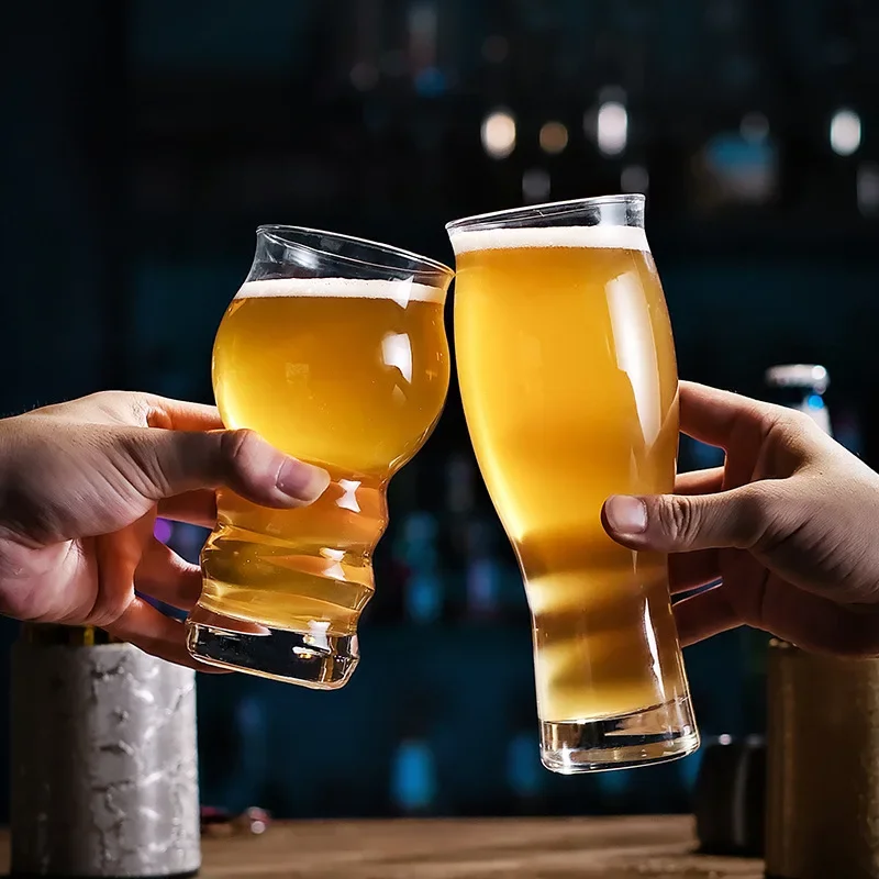 Wine Beer Tequila - Креативный домашний стакан, пивная кружка, барный