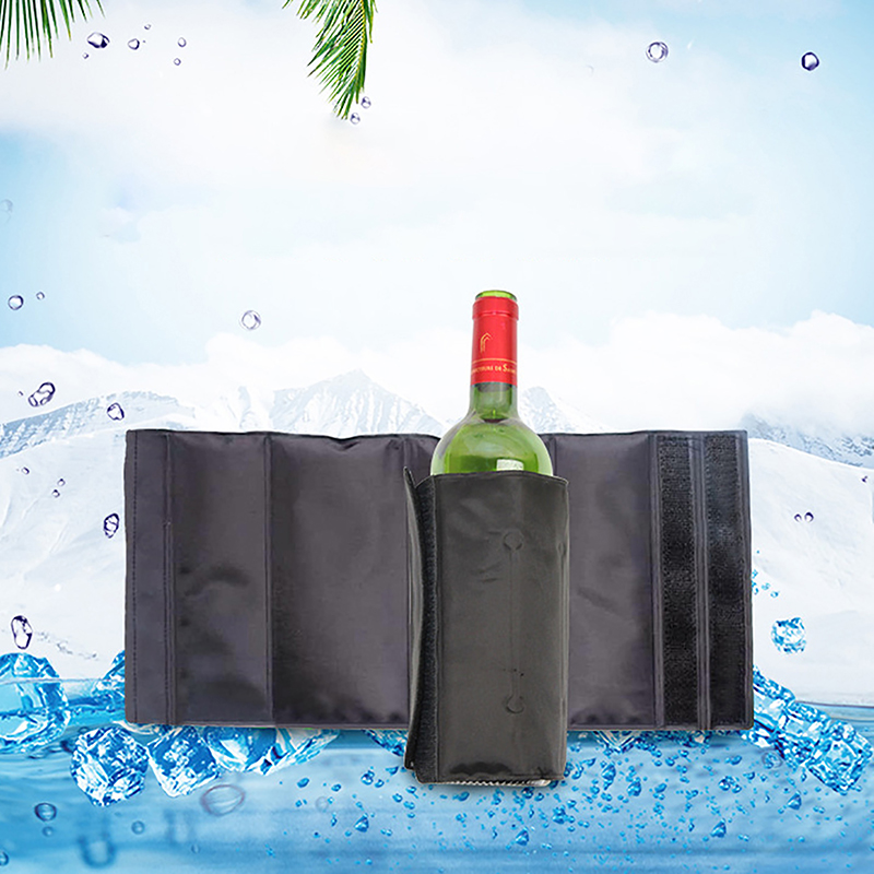 Wine Chiller Sleeve - Охлаждающий рукав для вина, рукав для