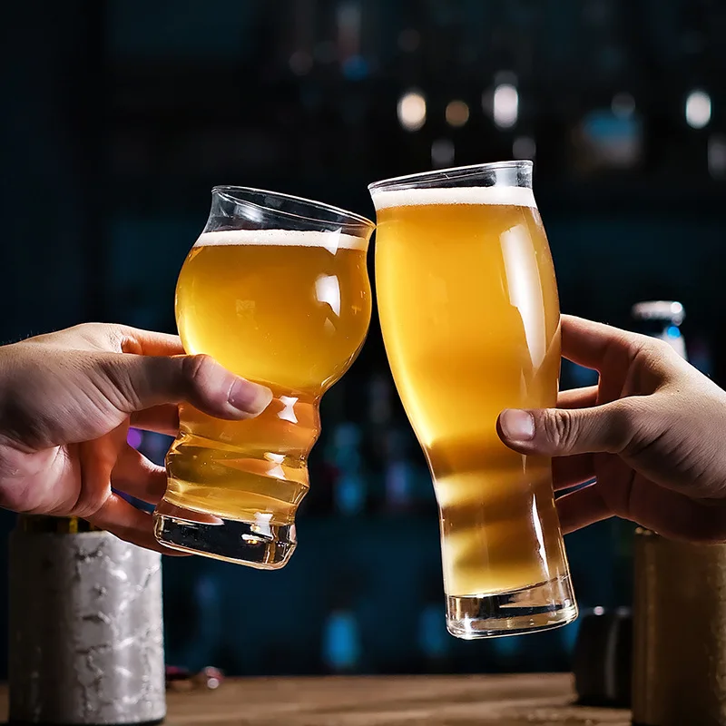 Wine Beer Tequila - Креативная домашняя чашка, пивная кружка, барная