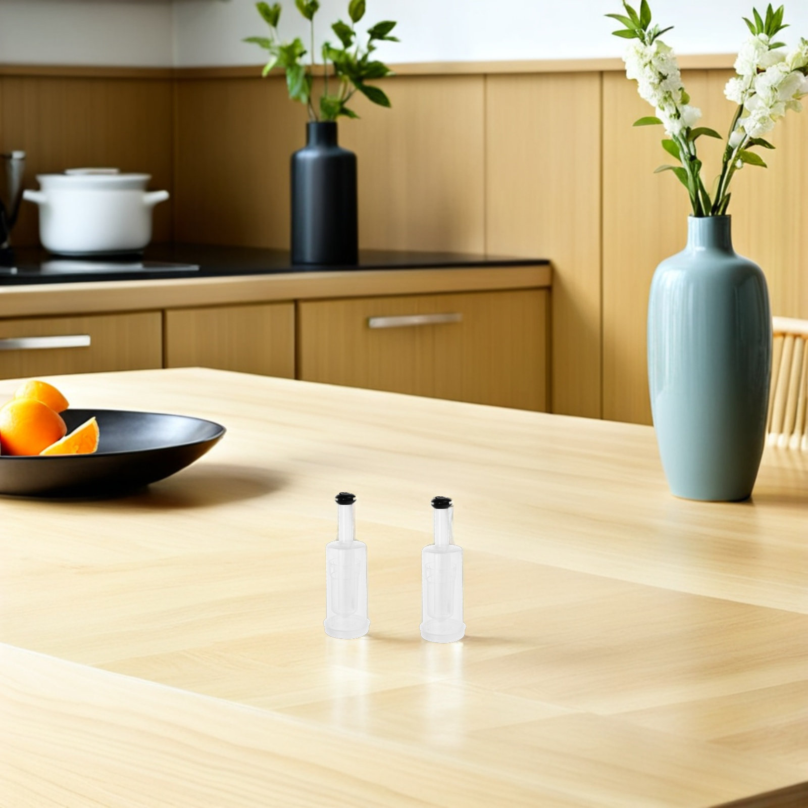 Wine Beer And Mead - 5 шт. ферментационных клапанов-заглушек для пива,