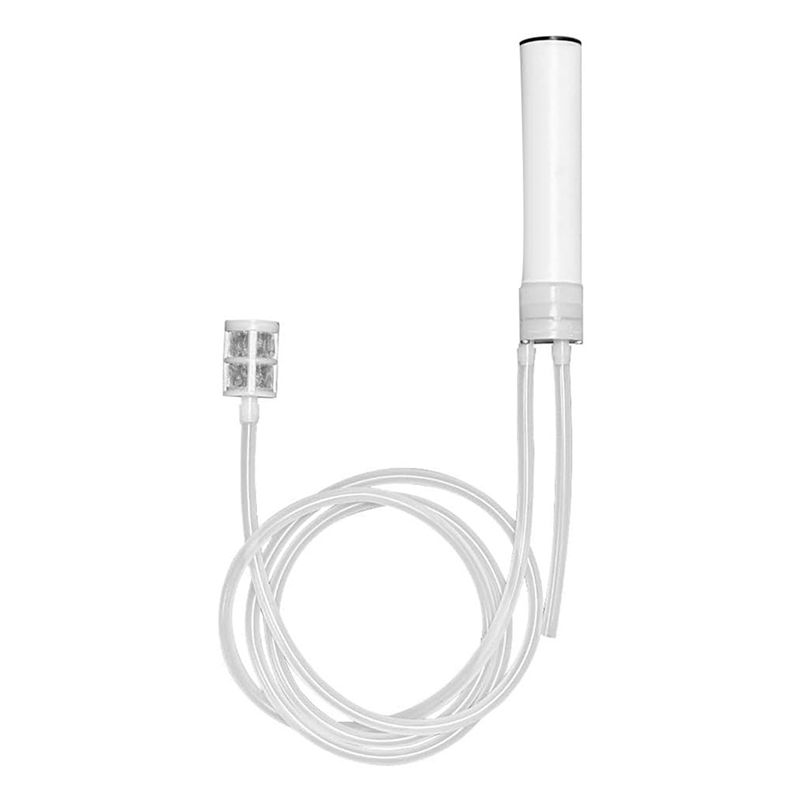 Wine Beer And Mead - Электрический самовсасывающий насос J1UL1N USB для