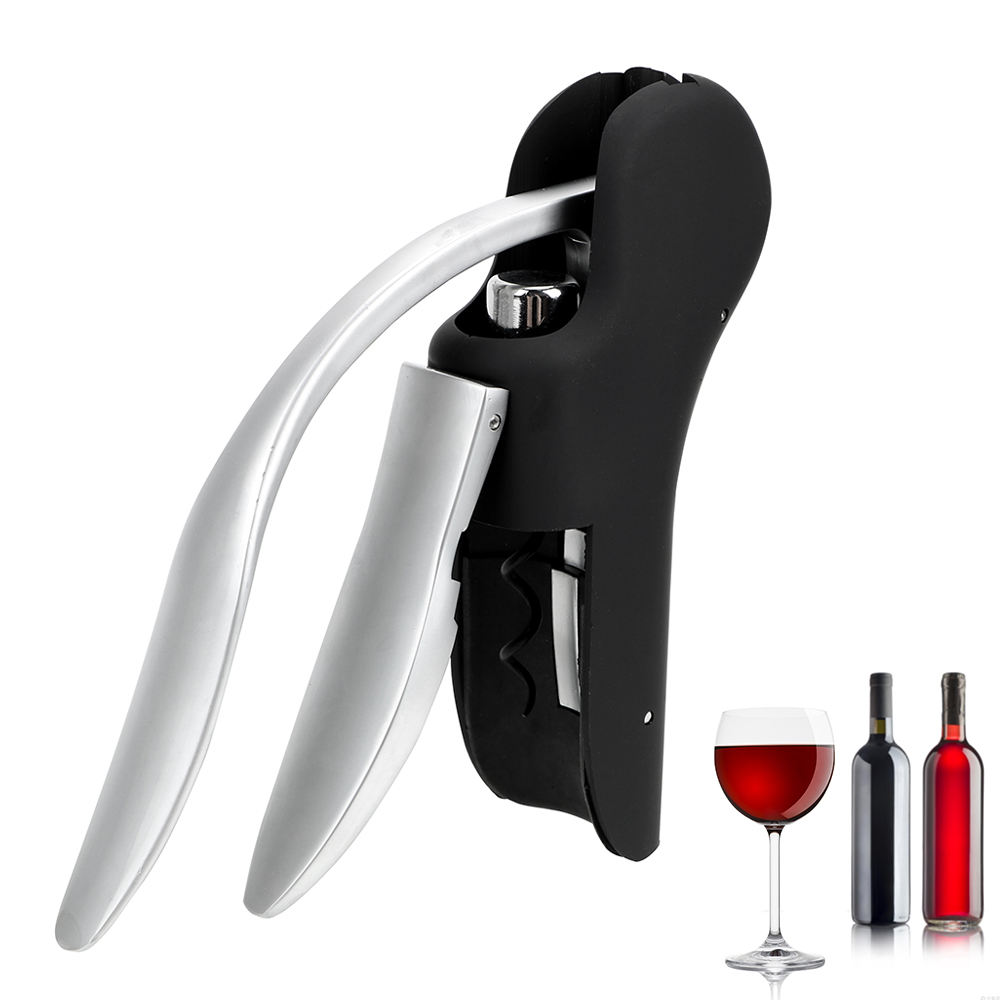 Cork Screw Lever - Открывалки для бутылок, набор инструментов для