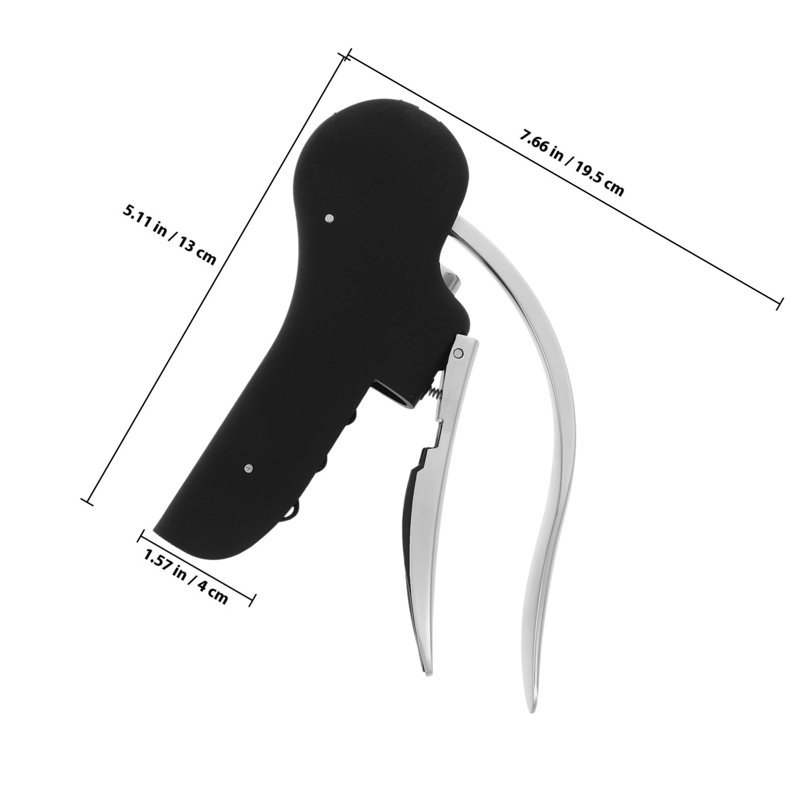 Штопор для вина из цинкового с – обзор и цена Cork Screw Lever