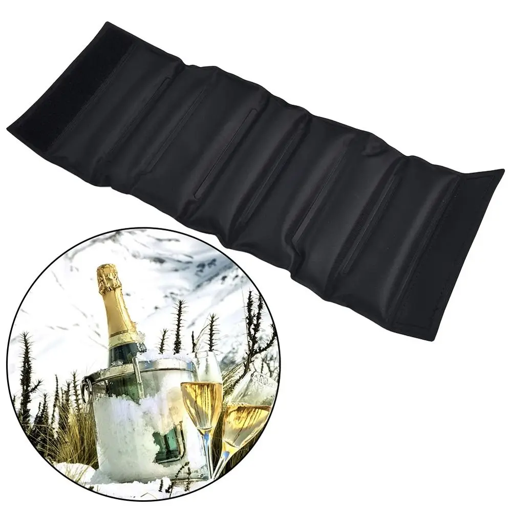 Рукав-холодильник для вина, ох – обзор и цена Wine Chiller Sleeve