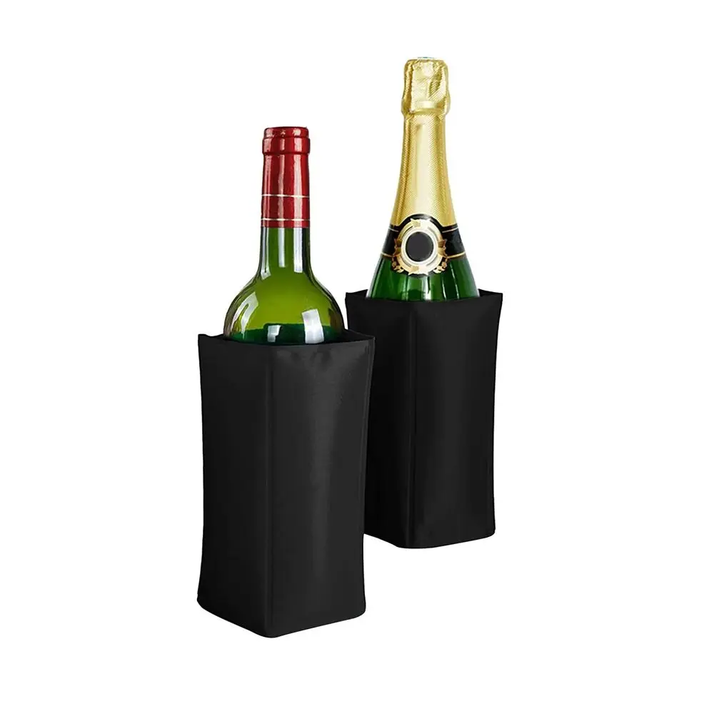 Рукав-холодильник для вина, ох – обзор и цена Wine Chiller Sleeve