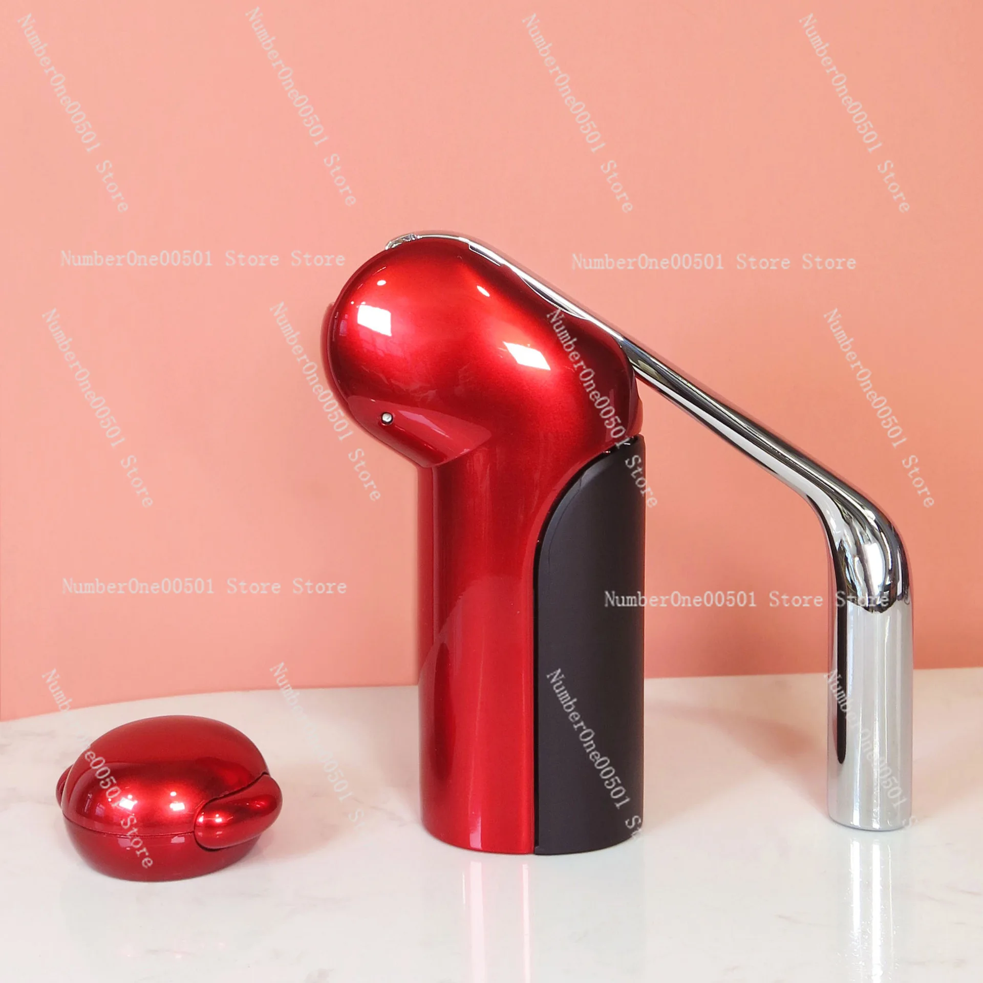 Ручной штопор для вина с ножом – обзор и цена Cork Screw Lever