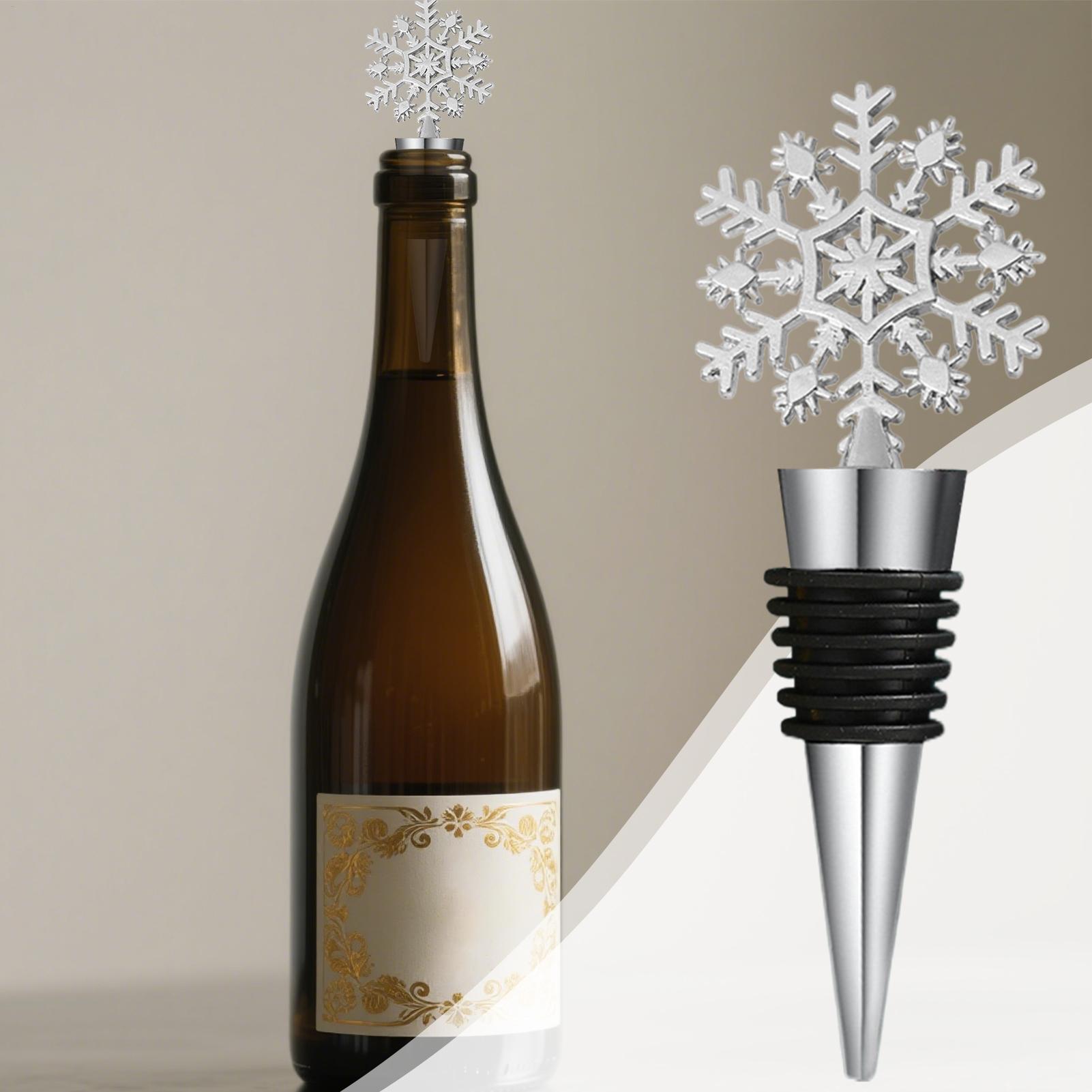 Пробка для бутылки вина, рожде – обзор и цена Wine Beer Liquor