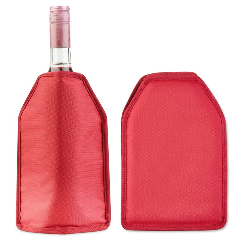 Многоразовый охладитель для бу – обзор и цена Wine Chiller Sleeve