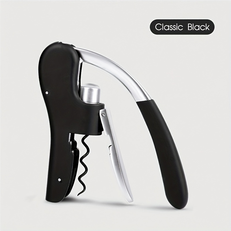 Комплект открывалки для вина с – обзор и цена Cork Screw Lever