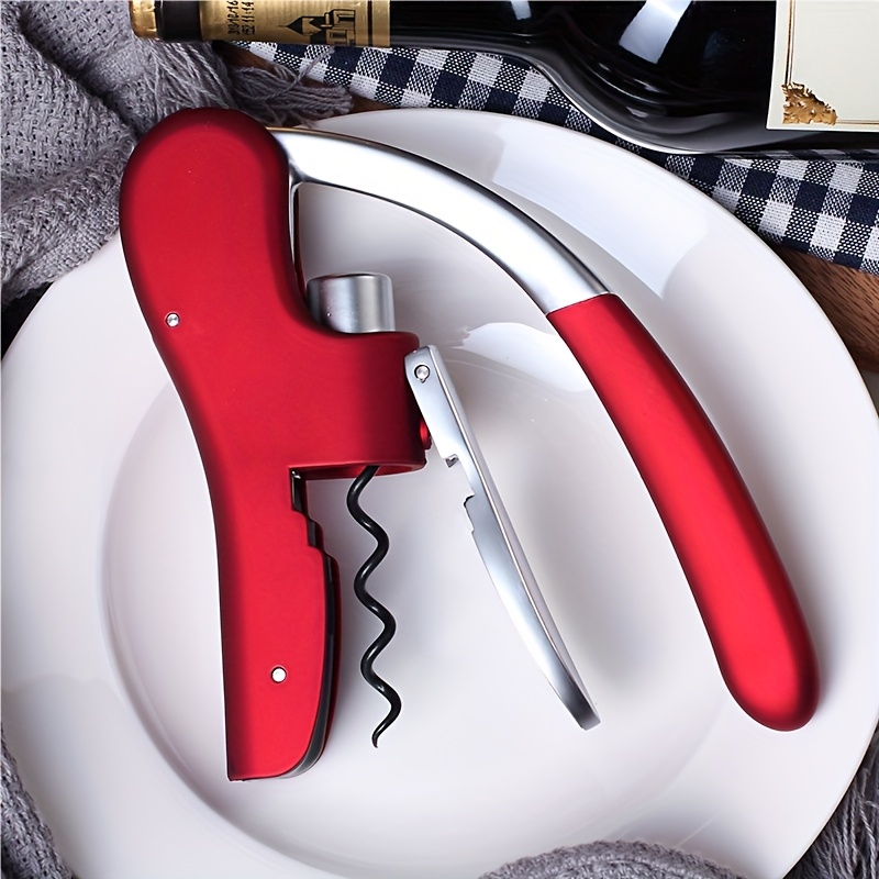 Набор штопоров 3-в-1 для дома/ – обзор и цена Cork Screw Lever