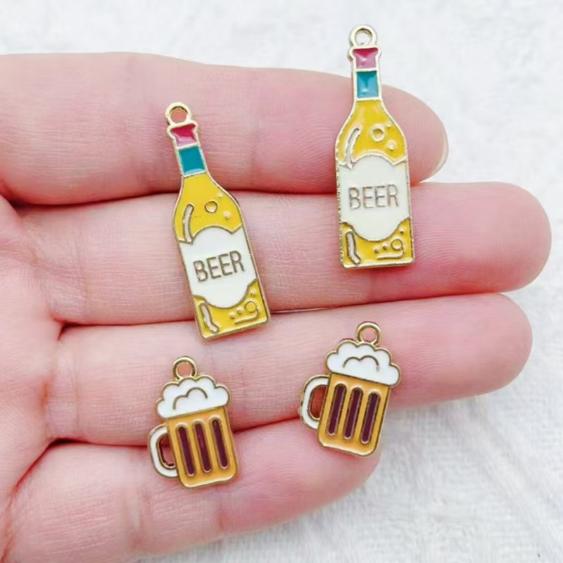 20 шт. подвесок из сплава в ви – обзор и цена Beer & Wine Jockey Plaza Shopping