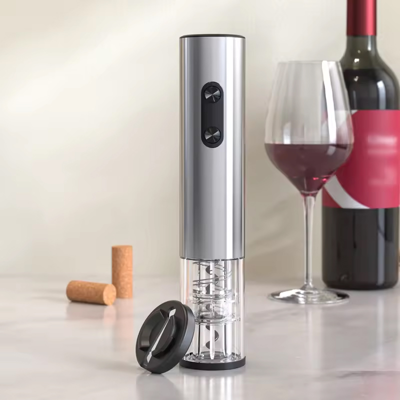 1/4 шт. электрическая открывал – обзор и цена Wine Beer Bottle
