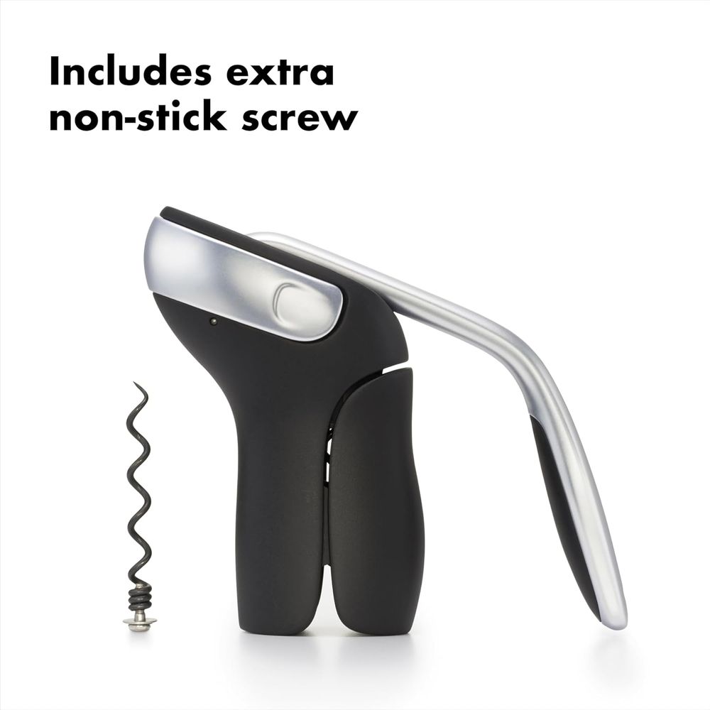 Штопор для вина Veal Lever с с – обзор и цена Cork Screw Lever