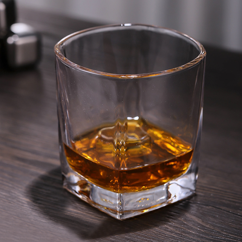 235 мл, 4 шт., набор, бокалы д – обзор и цена Wine Beer Liquor
