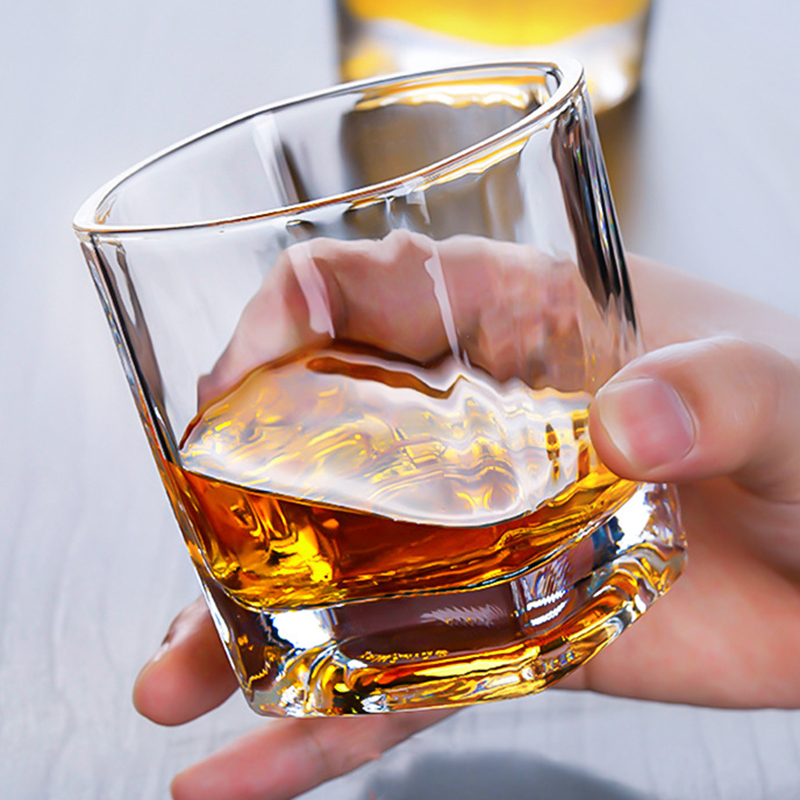 235 мл, 4 шт., набор, бокалы д – обзор и цена Wine Beer Liquor