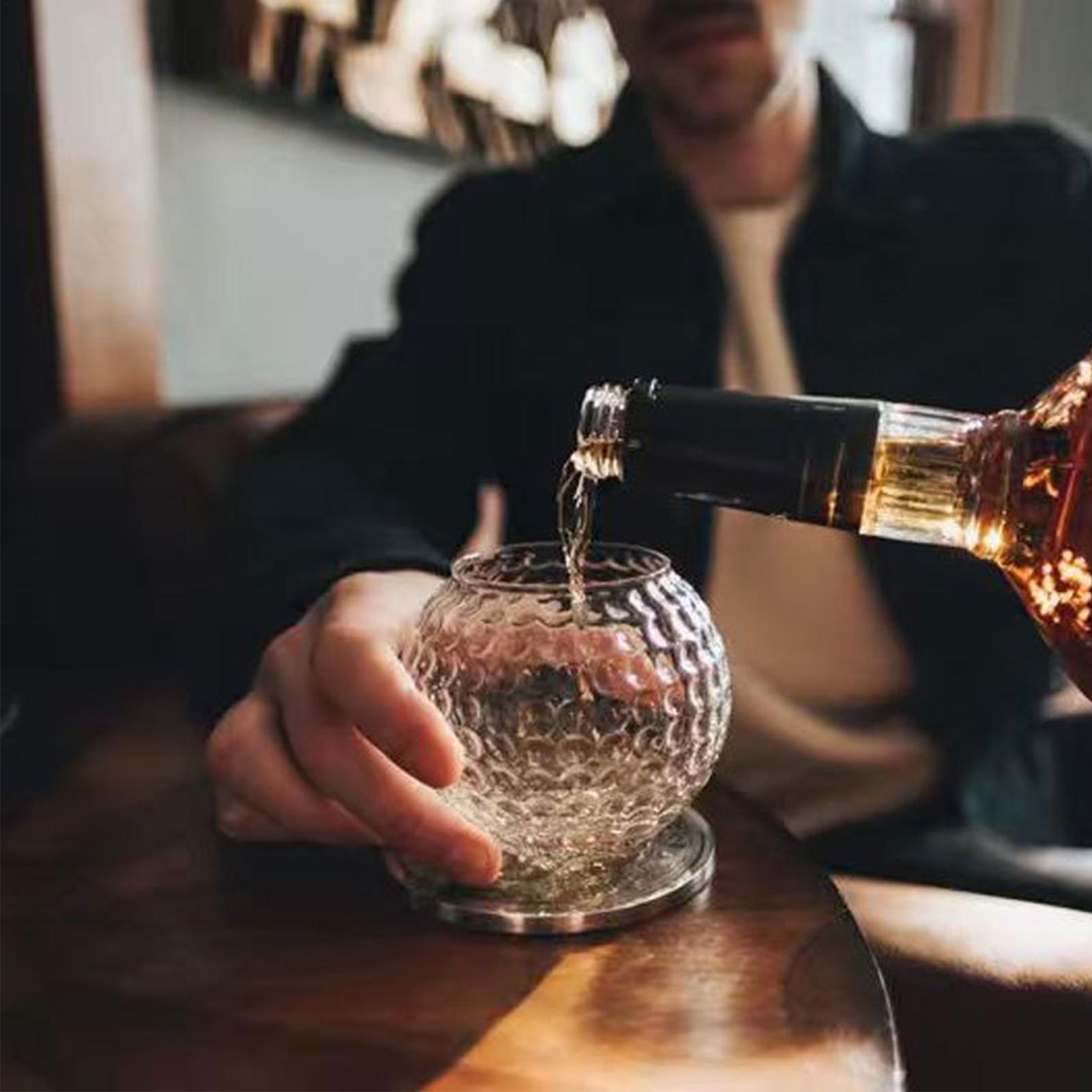 Бокалы для виски с забавным ди – обзор и цена Wine Beer Tequila