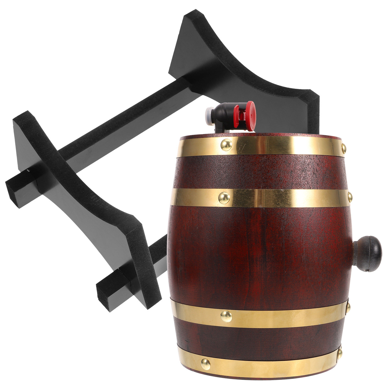 1 комплект деревянной винной б – обзор и цена Wine Beer Liquor