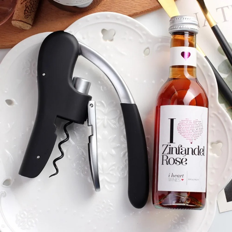 Новый набор инструментов для о – обзор и цена Cork Screw Lever