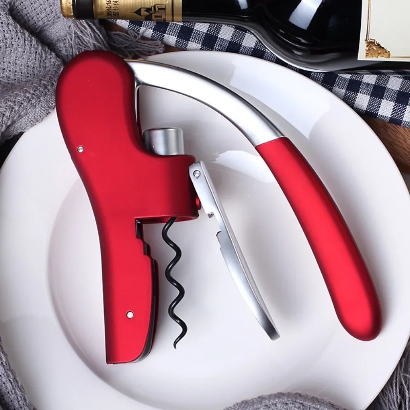 Новый набор инструментов для о – обзор и цена Cork Screw Lever