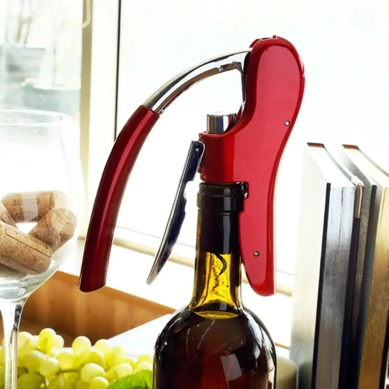 Новый набор инструментов для о – обзор и цена Cork Screw Lever
