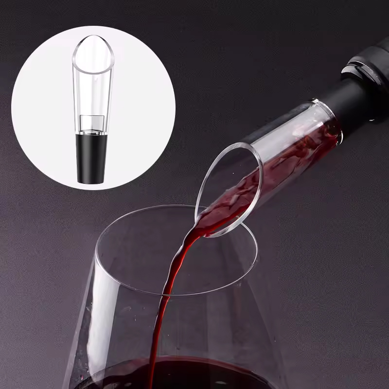 4-в-1 электрическая открывалка – обзор и цена Wine Beer Bottle