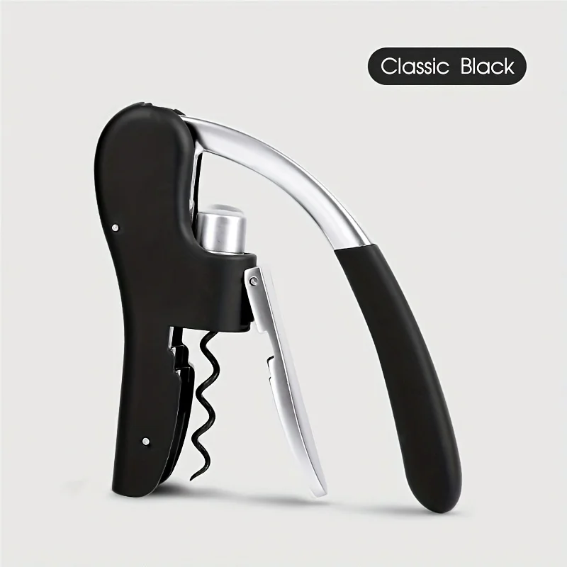 Набор для открывания вина с ры – обзор и цена Cork Screw Lever