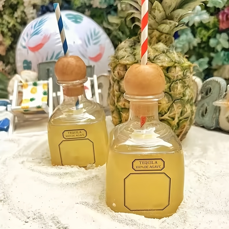 Многоразовые стаканы-бутылки д – обзор и цена Wine Beer Liquor