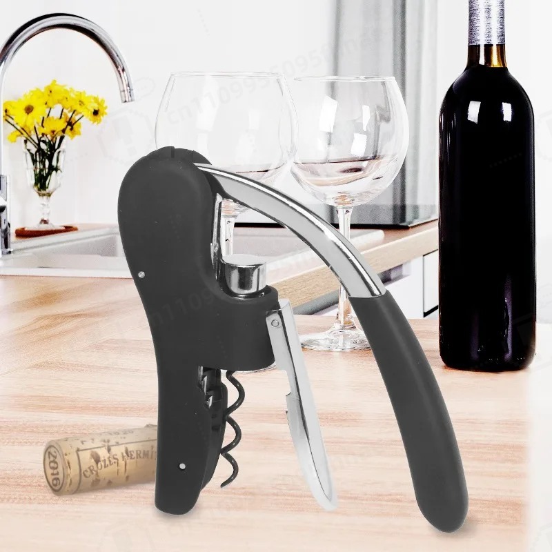 Открывалки для бутылок, инстру – обзор и цена Cork Screw Lever