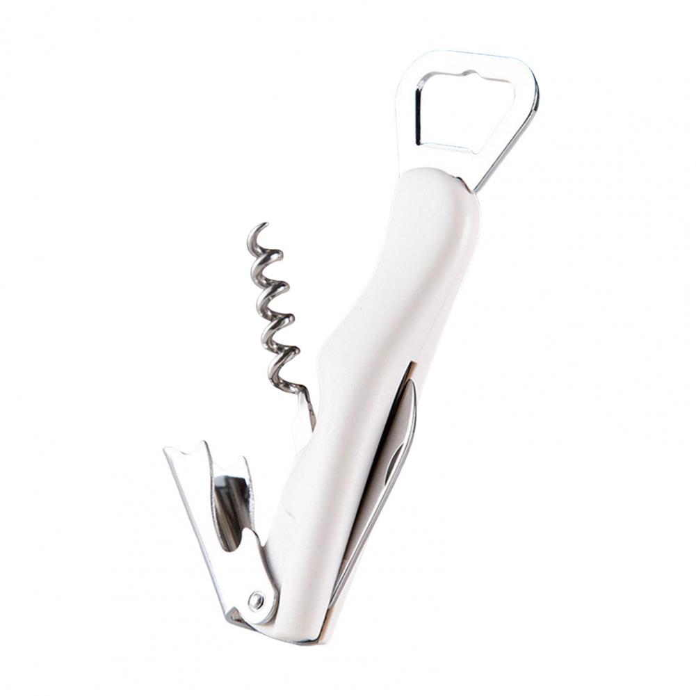 Открывалка для вина 3 в 1, пор – обзор и цена Cork Screw Lever