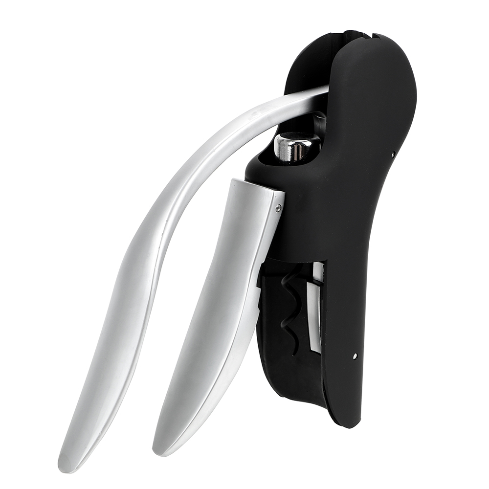 Открывалки для бутылок, набор  – обзор и цена Cork Screw Lever