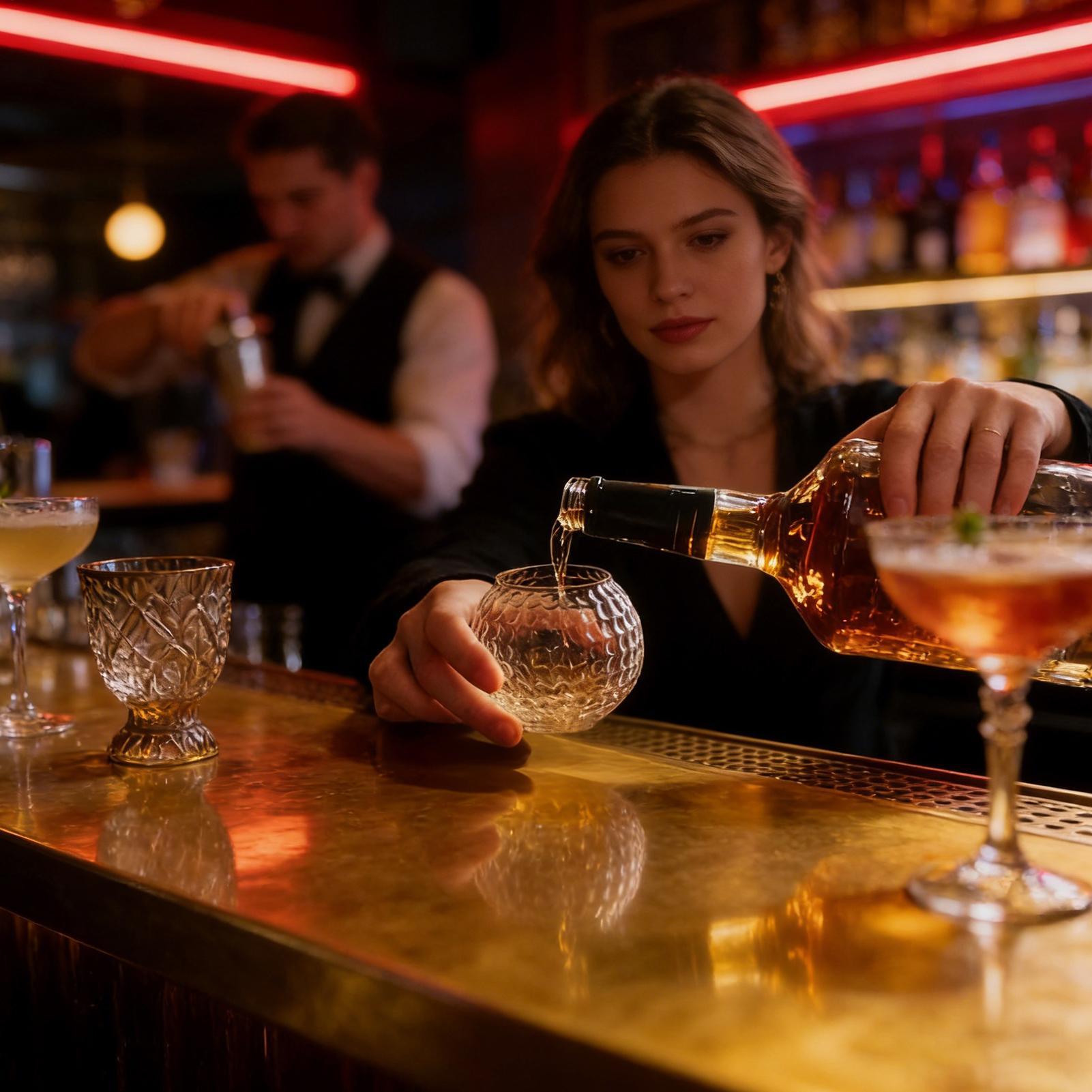 Бокал для виски с дизайном в в – обзор и цена Wine Beer Tequila