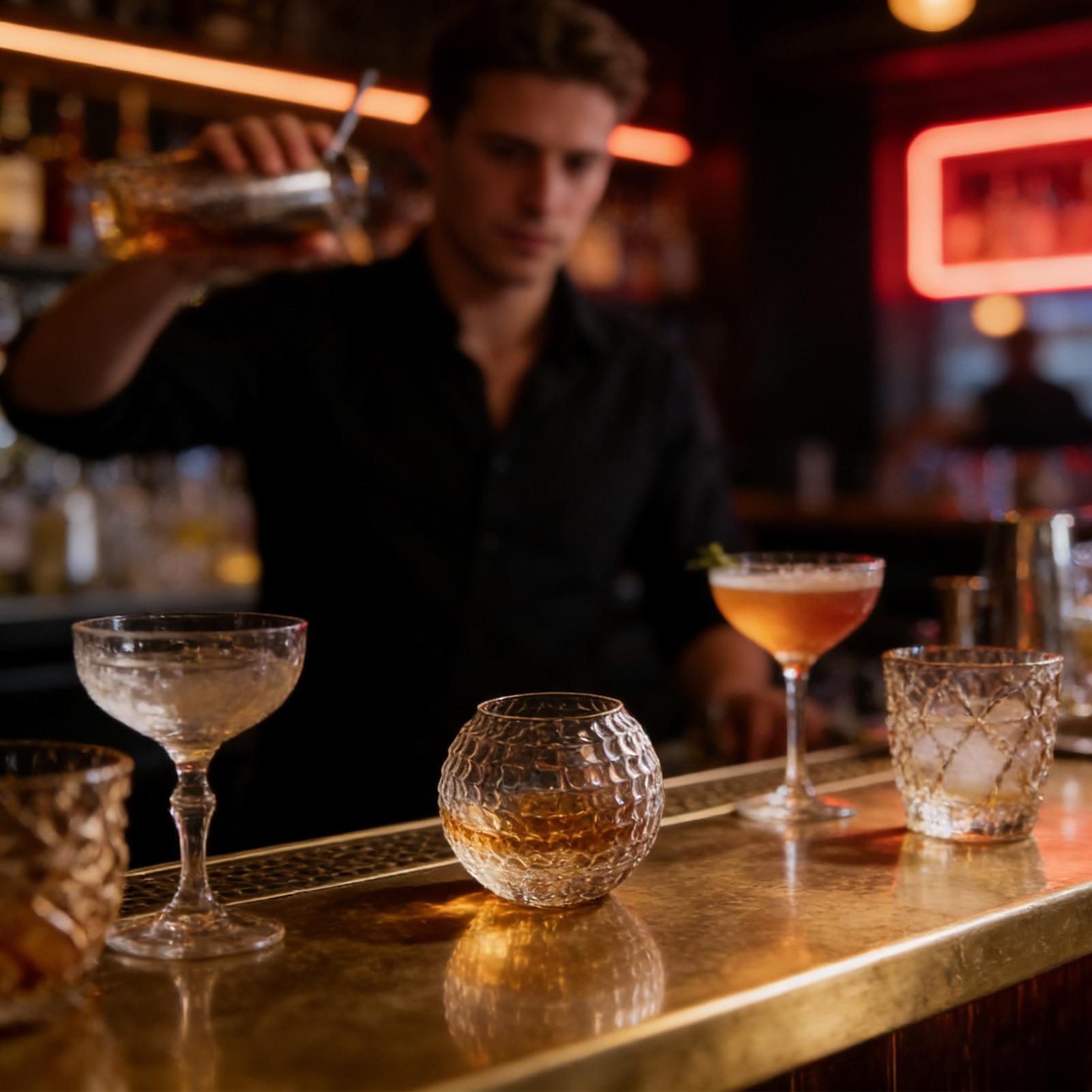 Бокал для виски с дизайном в в – обзор и цена Wine Beer Tequila