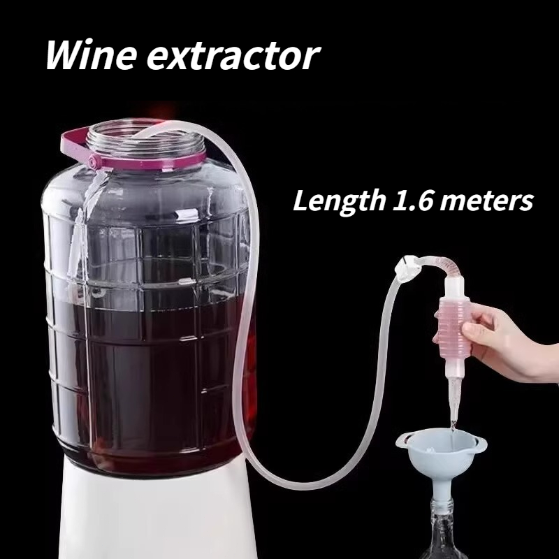 1 шт. бытовой пищевой фильтр д – обзор и цена Wine Beer Liquor