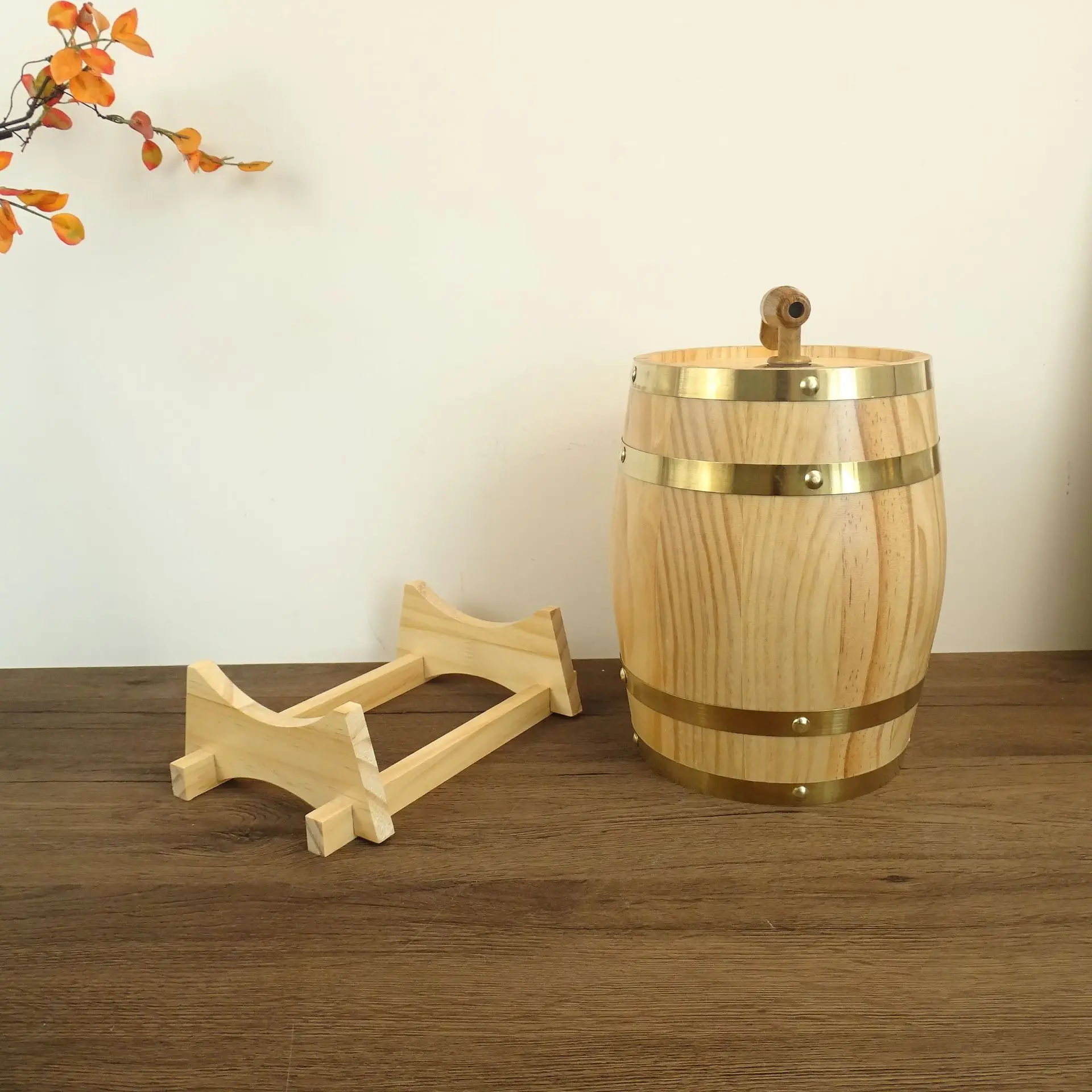 Персонализированная премиальна – обзор и цена Wine Beer Tequila